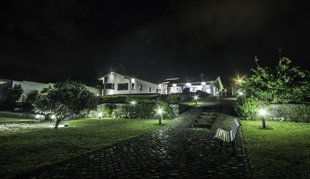 374 Ck Seaside Guest House Vila Franca do Campo Bagian luar foto