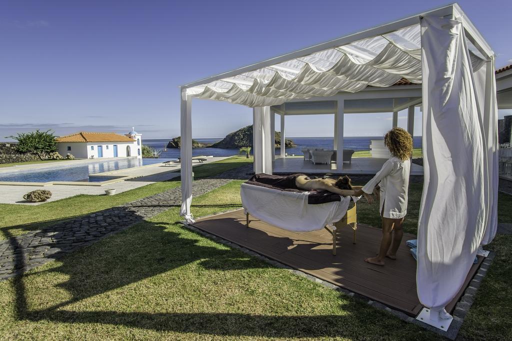374 Ck Seaside Guest House Vila Franca do Campo Bagian luar foto