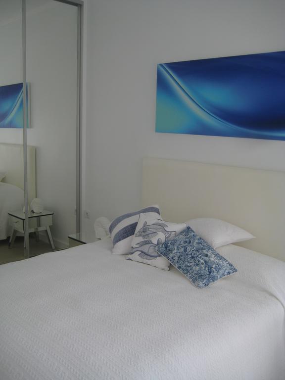 374 Ck Seaside Guest House Vila Franca do Campo Ruang foto