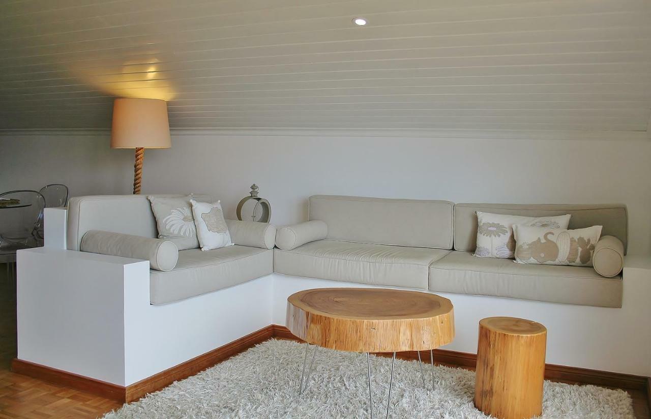 374 Ck Seaside Guest House Vila Franca do Campo Bagian luar foto