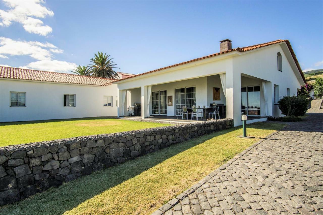 374 Ck Seaside Guest House Vila Franca do Campo Bagian luar foto