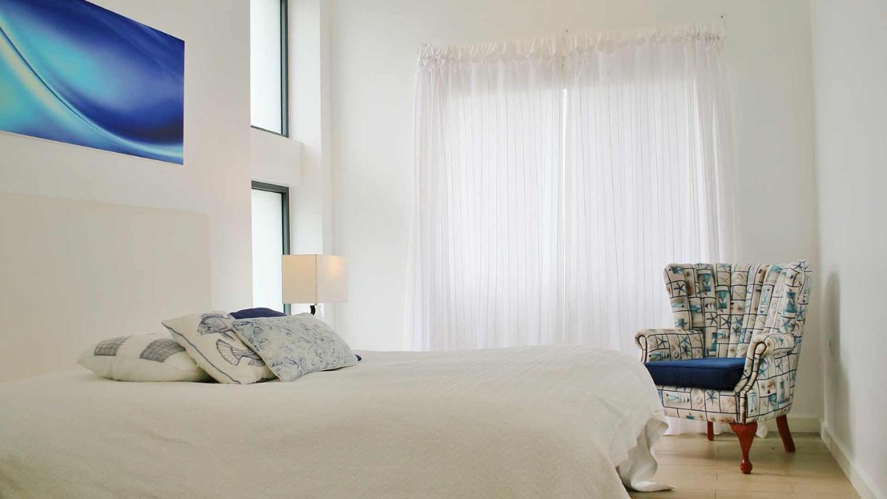 374 Ck Seaside Guest House Vila Franca do Campo Bagian luar foto